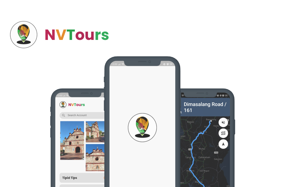 NVTours preview